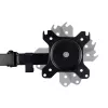 Soporte de doble monitor Trust GXT 1120 Mara 81,3 cm (32
