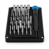 Juego de puntas de precisión IFIXIT Moray (incl. 32 puntas de destornillador)