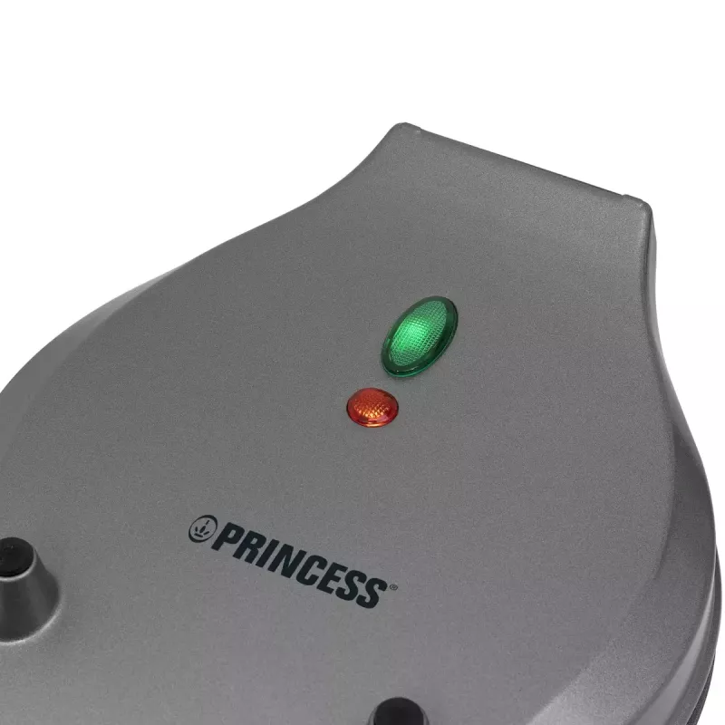 Máquina de gofres Bubble Waffle Princess 01.132465.01.001