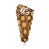 Máquina de gofres Bubble Waffle Princess 01.132465.01.001