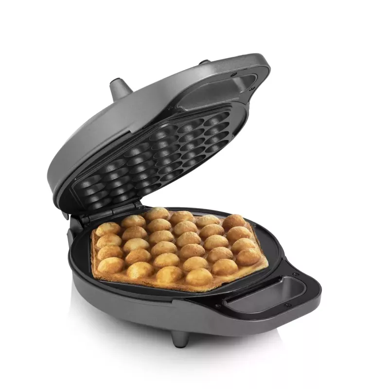 Máquina de gofres Bubble Waffle Princess 01.132465.01.001