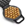 Máquina de gofres Bubble Waffle Princess 01.132465.01.001