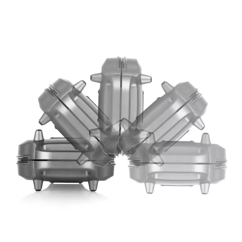 Máquina de gofres Bubble Waffle Princess 01.132465.01.001
