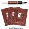 Pasta térmica Noctua NT-H2, pasta conductora 3,5 g – gris, temperatura de funcionamiento -50–200 °C, densidad 2,81 g/cm³, volumen 1,2 ml