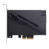 Tarjeta/adaptador de interfaz ASUS ThunderboltEX 4 interno Mini DisplayPort, PCIe, Thunderbolt, USB 2.0, USB 3.2 Gen 2 (3.1 Gen 2)