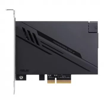 Tarjeta/adaptador de interfaz ASUS ThunderboltEX 4 interno Mini DisplayPort, PCIe, Thunderbolt, USB 2.0, USB 3.2 Gen 2 (3.1 Gen 2)
