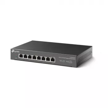 Switch no gestionado TP-Link TL-SG108-M2 8 puertos 2.5G sobremesa
