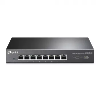 Switch no gestionado TP-Link TL-SG108-M2 8 puertos 2.5G sobremesa