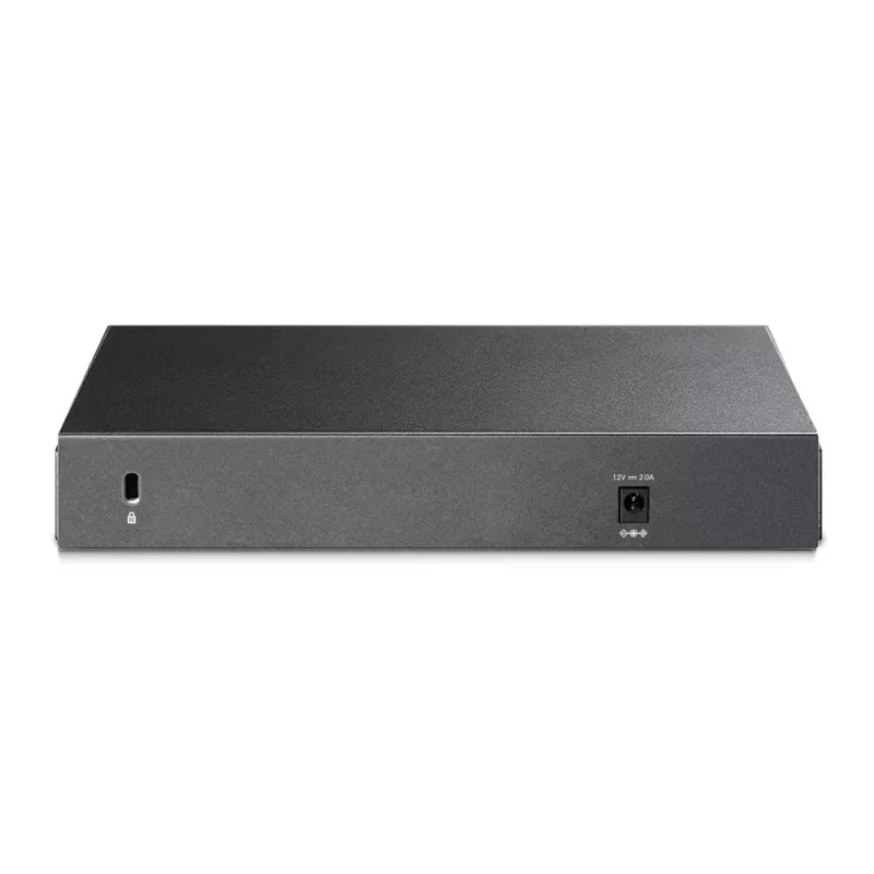Switch no gestionado TP-Link TL-SG108-M2 8 puertos 2.5G sobremesa