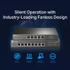 Switch no gestionado TP-Link TL-SG108-M2 8 puertos 2.5G sobremesa