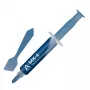 ARCTIC MX-4 Highest Performance Thermal Compound, pasta térmica, 2,5 g/cm³, azul, 8 g, 1 ud., 128 mm