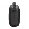 Altavoz portátil JBL Go 4 mono negro 4,2 W