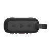 Altavoz portátil JBL Go 4 mono negro 4,2 W