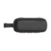Altavoz portátil JBL Go 4 mono negro 4,2 W