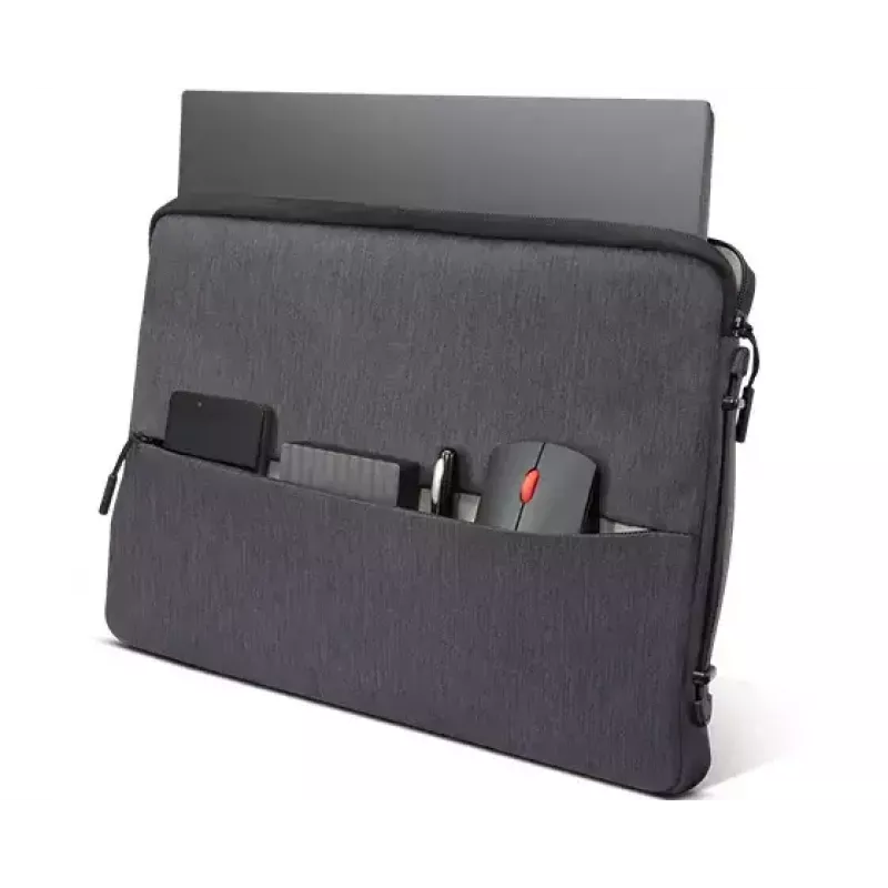 Funda tipo sleeve Lenovo Urban para portátil de 13 pulgadas 33 cm (13