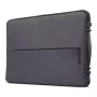 Funda tipo sleeve Lenovo Urban para portátil de 13 pulgadas 33 cm (13