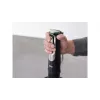 Batidora de mano Braun MultiQuick 9 MQ 9135XI 0,6 l 1200 W negra, acero inoxidable