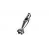 Batidora de mano Braun MultiQuick 9 MQ 9135XI 0,6 l 1200 W negra, acero inoxidable