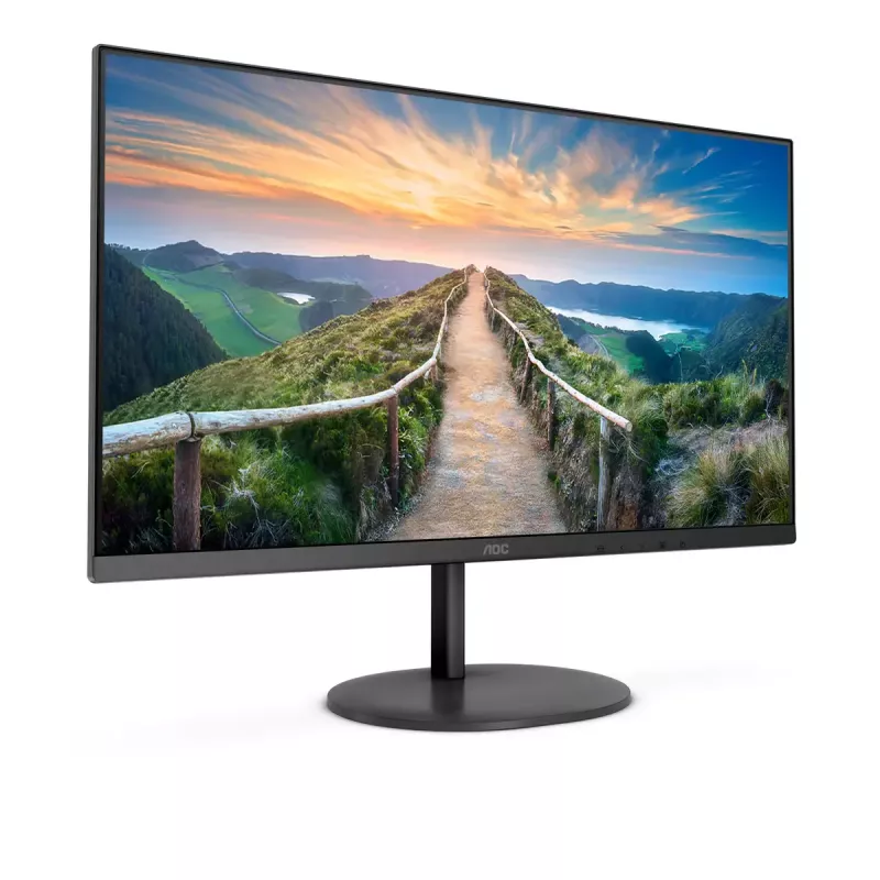 Monitor AOC V4 Q24V4EA 60,5 cm (23,8
