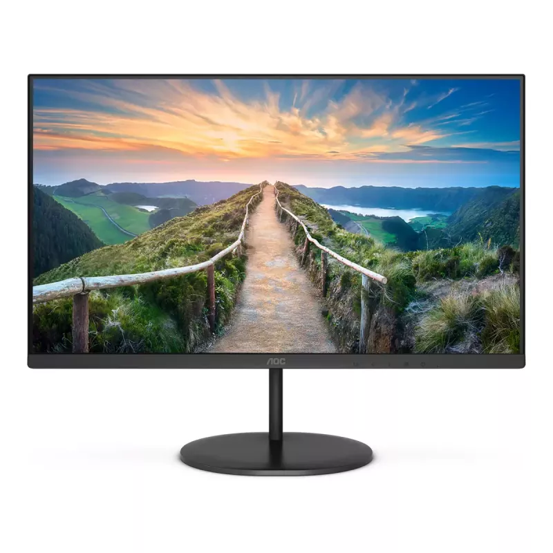 Monitor AOC V4 Q24V4EA 60,5 cm (23,8