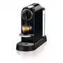 Cafetera de cápsulas automática De’Longhi Citiz EN167.B 1 L