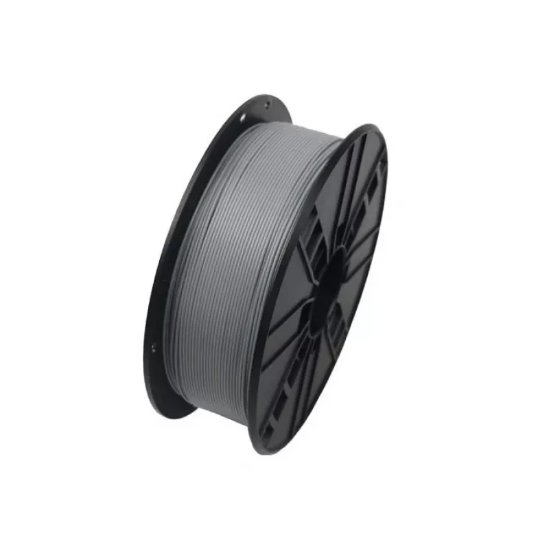 Filamento 3D Gembird 3DP-PETG1.75-01-GR