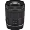 Canon EOS RP + RF 24-105mm F4-7.1 IS STM kit de cámara sin espejo, 26,2 MP CMOS de fotograma completo, 4K, Wi-Fi, Bluetooth, negro