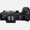 Canon EOS RP + RF 24-105mm F4-7.1 IS STM kit de cámara sin espejo, 26,2 MP CMOS de fotograma completo, 4K, Wi-Fi, Bluetooth, negro