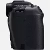 Canon EOS RP + RF 24-105mm F4-7.1 IS STM kit de cámara sin espejo, 26,2 MP CMOS de fotograma completo, 4K, Wi-Fi, Bluetooth, negro