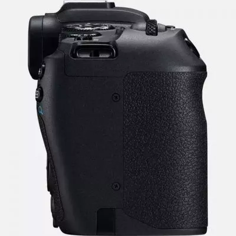 Canon EOS RP + RF 24-105mm F4-7.1 IS STM kit de cámara sin espejo, 26,2 MP CMOS de fotograma completo, 4K, Wi-Fi, Bluetooth, negro