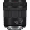 Canon EOS RP + RF 24-105mm F4-7.1 IS STM kit de cámara sin espejo, 26,2 MP CMOS de fotograma completo, 4K, Wi-Fi, Bluetooth, negro