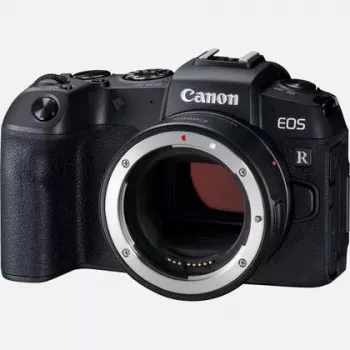 Canon EOS RP + RF 24-105mm F4-7.1 IS STM MILC 26,2 MP CMOS 6240 x 4160 píxeles negro