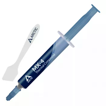 ARCTIC MX-4 pasta térmica de altas prestaciones
