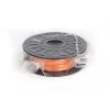 Filamento GEMBIRD PLA-PLUS, naranja, 1.75 mm, 1 kg