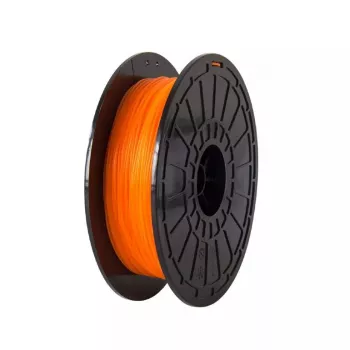 Filamento GEMBIRD PLA-PLUS, naranja, 1.75 mm, 1 kg