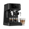 Cafetera de filtro manual De’Longhi Stilosa 1 L