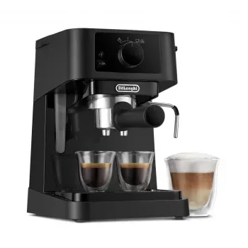 Cafetera de filtro manual De’Longhi Stilosa 1 L