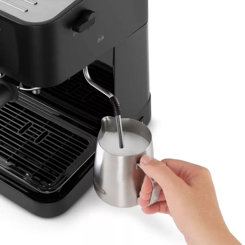 Cafetera de filtro manual De’Longhi Stilosa 1 L