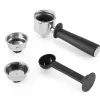 Cafetera de filtro manual De’Longhi Stilosa 1 L
