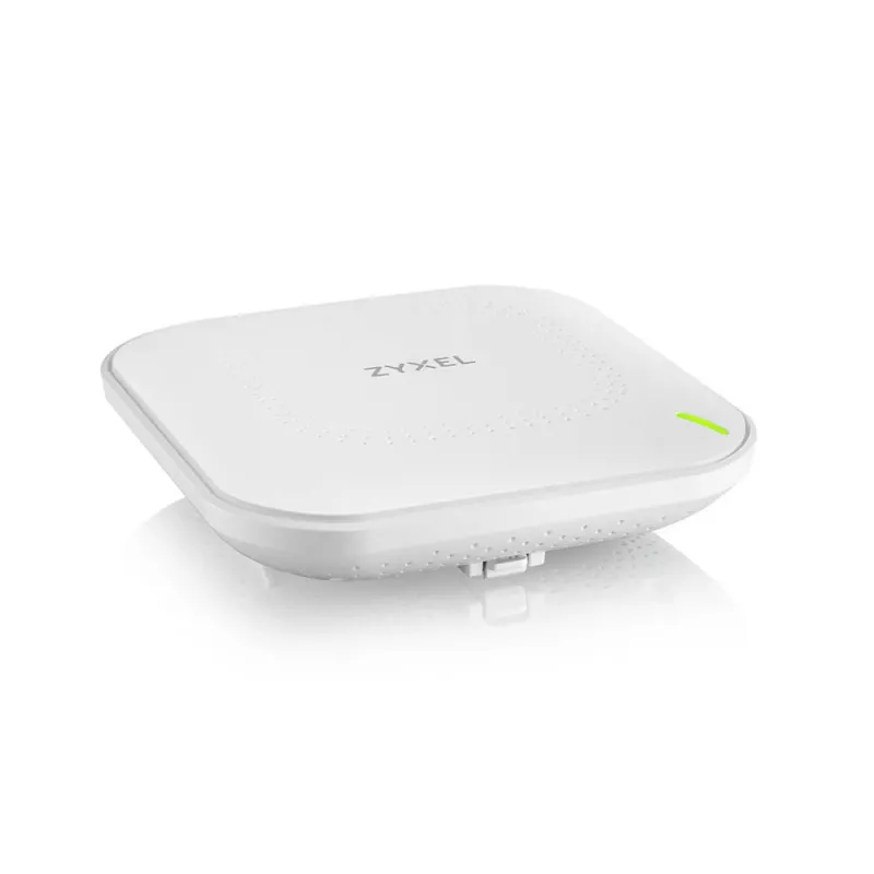 Punto de acceso Zyxel WAC500H 2,4 GHz 5 GHz Wi-Fi 802.11ac