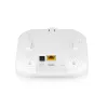 Punto de acceso Zyxel WAC500H 2,4 GHz 5 GHz Wi-Fi 802.11ac