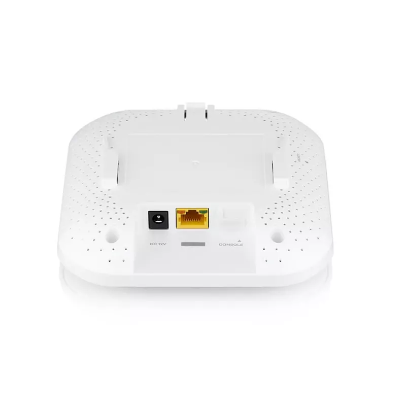 Punto de acceso Zyxel WAC500H 2,4 GHz 5 GHz Wi-Fi 802.11ac