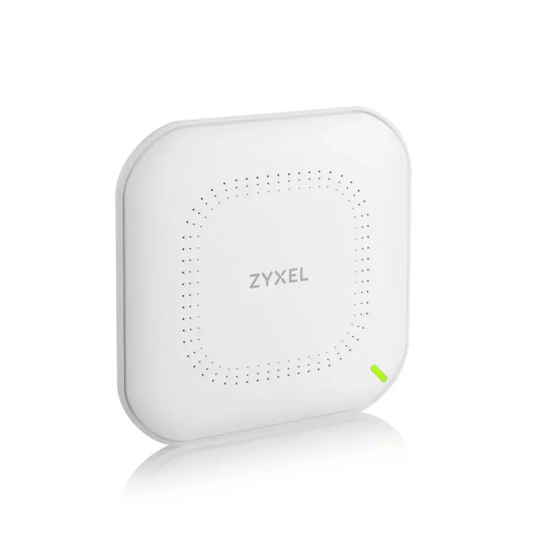 Punto de acceso Zyxel WAC500H 2,4 GHz 5 GHz Wi-Fi 802.11ac