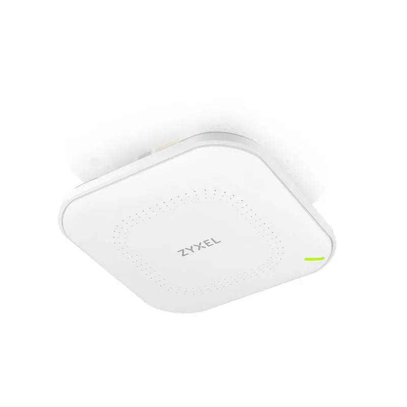 Punto de acceso Zyxel WAC500H 2,4 GHz 5 GHz Wi-Fi 802.11ac