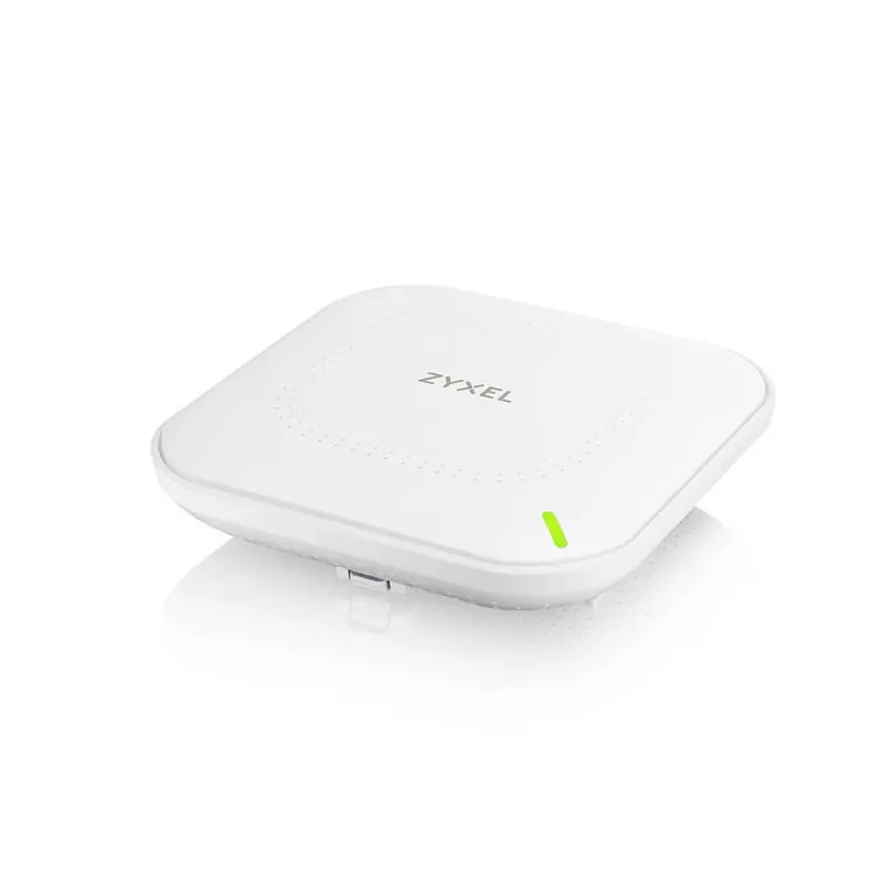 Punto de acceso Zyxel WAC500H 2,4 GHz 5 GHz Wi-Fi 802.11ac