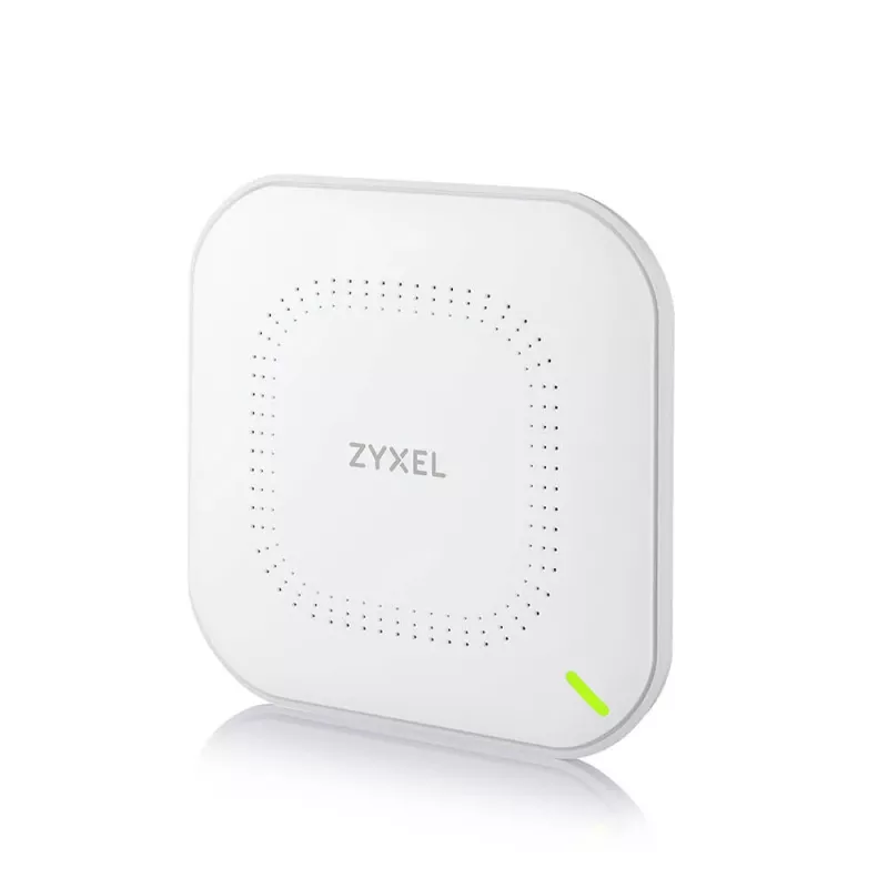 Punto de acceso Zyxel WAC500H 2,4 GHz 5 GHz Wi-Fi 802.11ac