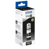 Cartucho de tinta original Epson 114 Photo negro para EcoTank ET-8550 ET-8500