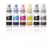 Botella de tinta Epson 115 ECOTANK cian C13T07D24A