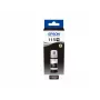Botella de tinta Epson 115 ECOTANK negro foto