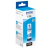 Cartucho Epson 114 cian C13T07B240